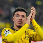 Sancho auttaa Dortmundia pääsemään Mestarien liigan puolivälieriin